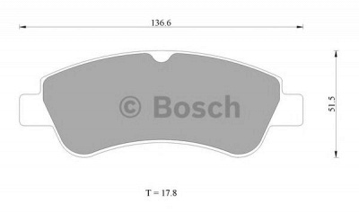 BOSCH 0986ab1062 -  