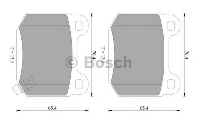 BOSCH 0986ab1068 -