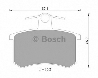 BOSCH 0986ab4423 -  