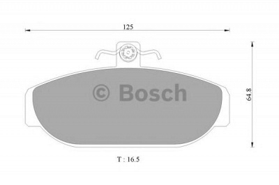 BOSCH 0986ab4426 -