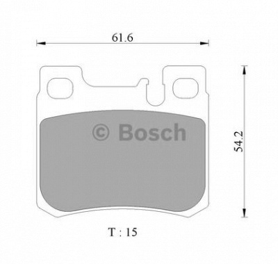 BOSCH 0986ab4444 -
