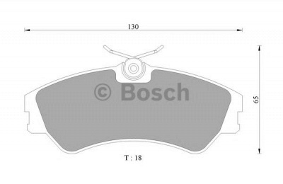 BOSCH 0986ab4446 -  