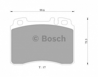 BOSCH 0986ab4447 -