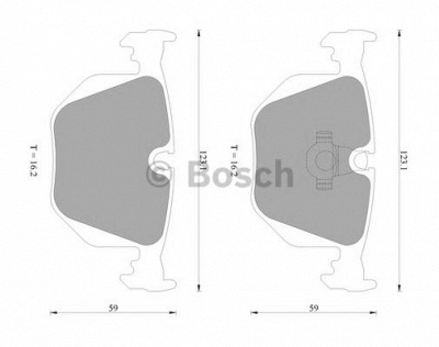 BOSCH 0986ab4472 -