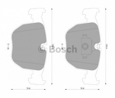 BOSCH 0986ab4556 -  
