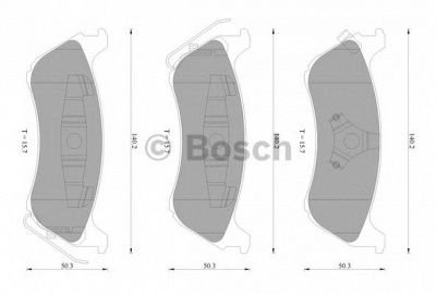 BOSCH 0986ab4558 -  