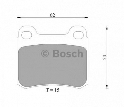 BOSCH 0986ab4728 -