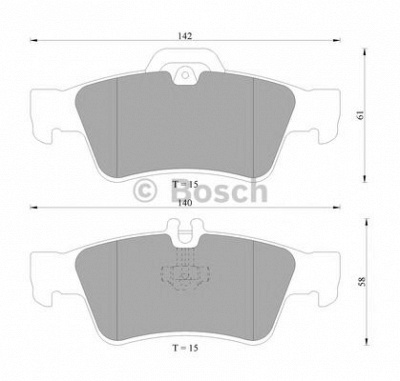 BOSCH 0986ab4980 -