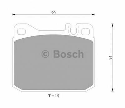 BOSCH 0986ab4988 -