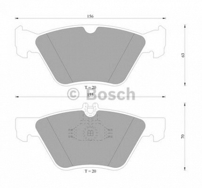 BOSCH 0986ab4992 -