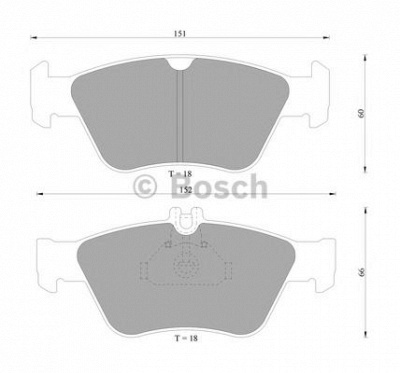 BOSCH 0986ab4993 -