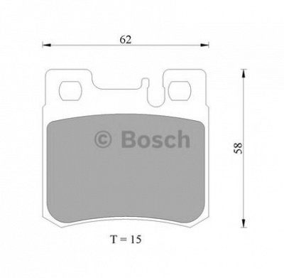 BOSCH 0986ab4994 -