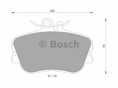 BOSCH 0986ab4996 -
