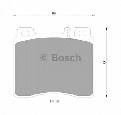 BOSCH 0986ab4997 -  