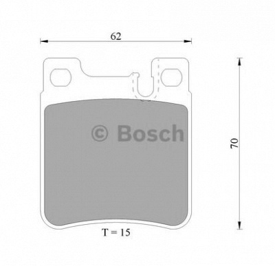 BOSCH 0986ab4999 -