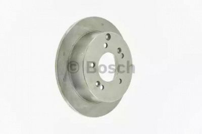 BOSCH 0986ab6002 -  Тормозной диск
