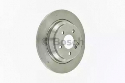 BOSCH 0986ab6141 - Тормозной диск