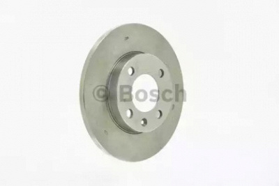 BOSCH 0986ab6560 -  Тормозной диск