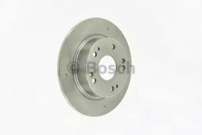 BOSCH 0986ab6832 - Тормозной диск