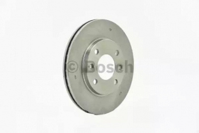 BOSCH 0986ab6860 -  Тормозной диск