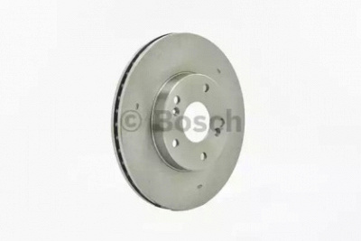 BOSCH 0986ab6886 -  Тормозной диск