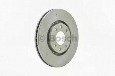 BOSCH 0986ab6896 -  Тормозной диск