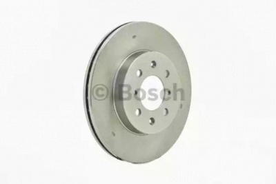 BOSCH 0986ab6986 -  Тормозной диск