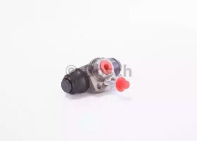 BOSCH 0986ab8401 -  Колесный тормозной цилиндр