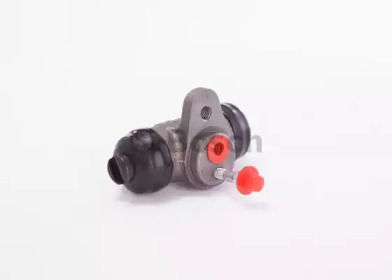 BOSCH 0986ab8402 -  Колесный тормозной цилиндр