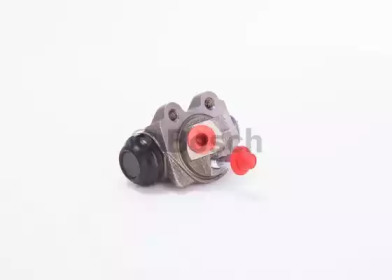 BOSCH 0986ab8406 -  Колесный тормозной цилиндр