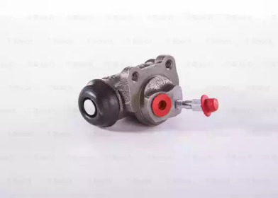 BOSCH 0986ab8444 -  Колесный тормозной цилиндр