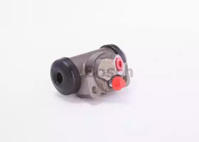 BOSCH 0986ab8446 -  Колесный тормозной цилиндр