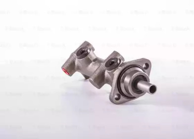BOSCH 0986ab8609 -  Главный тормозной цилиндр