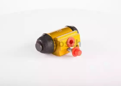 BOSCH 0986ab8641 -  Колесный тормозной цилиндр