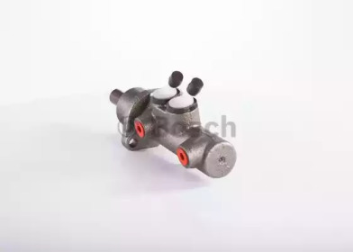BOSCH 0986ab8649 -  Главный тормозной цилиндр