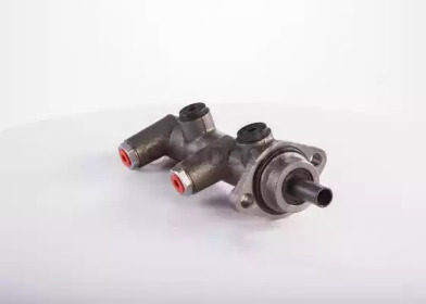 BOSCH 0986ab8651 -  Главный тормозной цилиндр