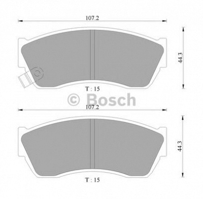 BOSCH 0986ab9032 -