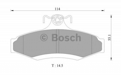 BOSCH 0986ab9047 -