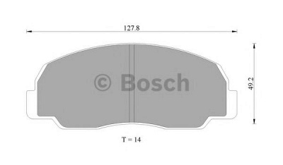 BOSCH 0986ab9206 -  