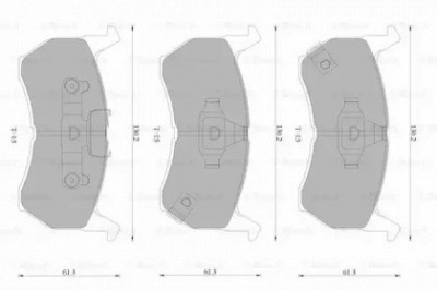 BOSCH 0986ab9224 -  