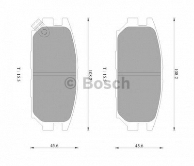 BOSCH 0986ab9226 -  