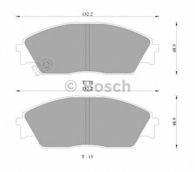 BOSCH 0986ab9248 -  