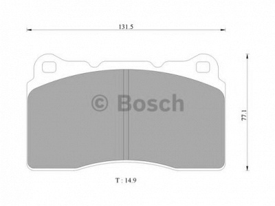 BOSCH 0986ab9292 -  