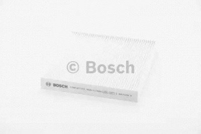 BOSCH 0986af5411 -  Фильтр воздуха в салоне