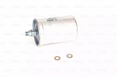 BOSCH 0986af8093 -  Фильтр топливный