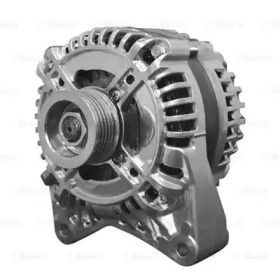 BOSCH 0986an0539 -  Генератор