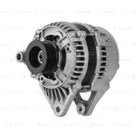 BOSCH 0986an0547 -  Генератор