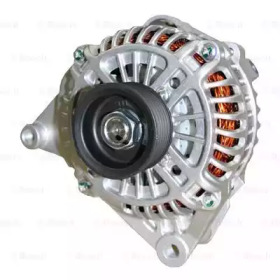 BOSCH 0986an0566 -  Генератор