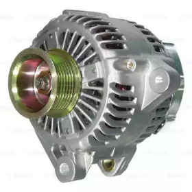 BOSCH 0986an0587 -  Генератор