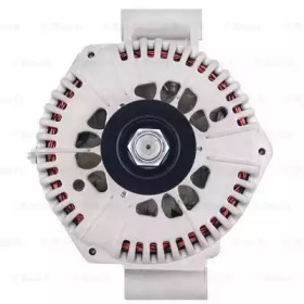 BOSCH 0986an0669 -  Генератор